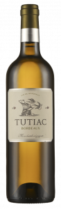 Tutiac Bordeaux Blanc Classique