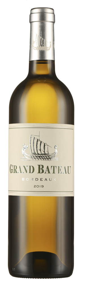 Grand Bateau