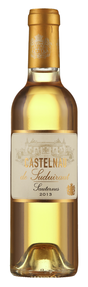 Castelnau de Suduiraut