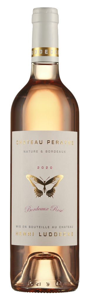 Château Perayne