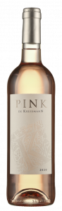 Pink de Kressmann