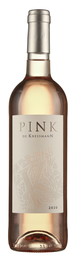 Pink de Kressmann