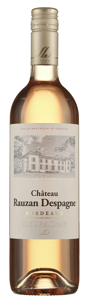 Chateau Rauzan Despagne Reserve Rose