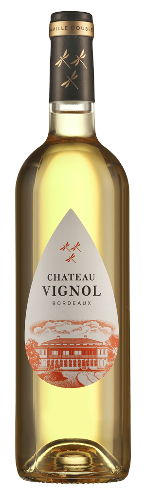 Château Vignol Blanc Doux