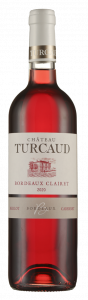 Château Turcaud
