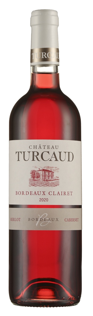 Château Turcaud