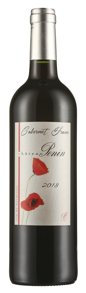 Château Penin Cabernet Franc