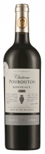 Château Pouroutou Cuvée Eliane