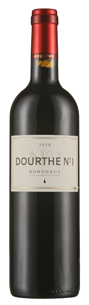 Dourthe N°1 Rouge