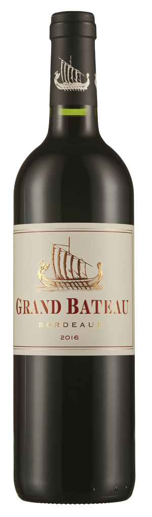 Grand Bateau