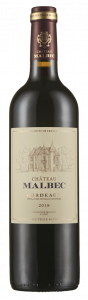 Château Malbec Bordeaux Rouge AOC