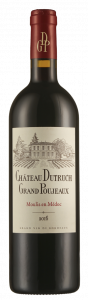 Château Dutruch Grand Poujeaux