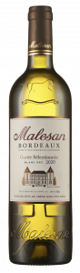 Malesan Bordeaux blanc