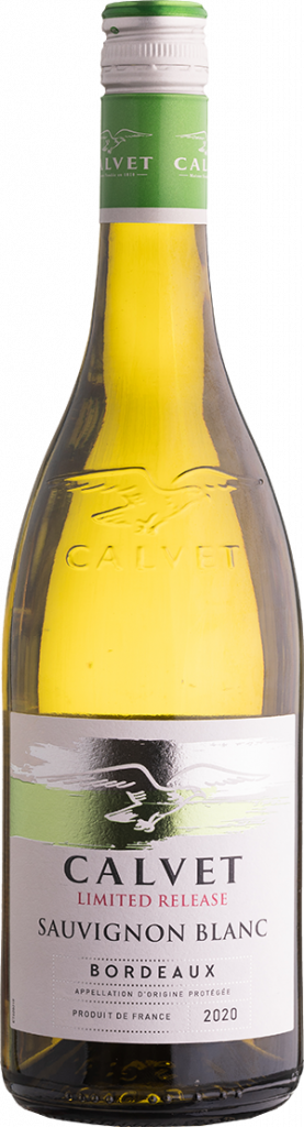 Calvet Limited Edition Sauvignon Blanc