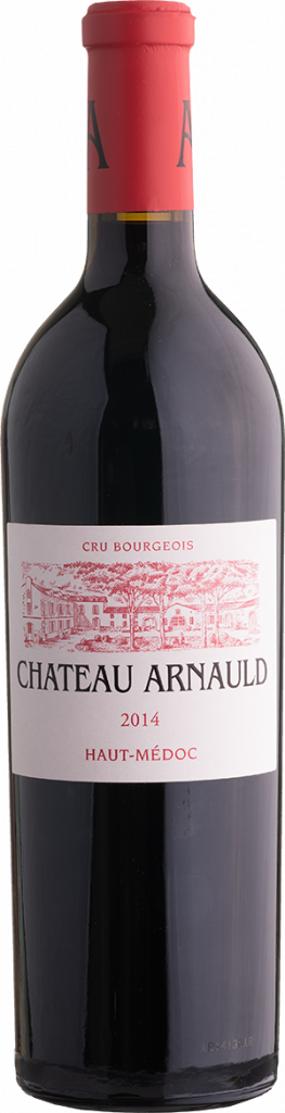 Château Arnauld