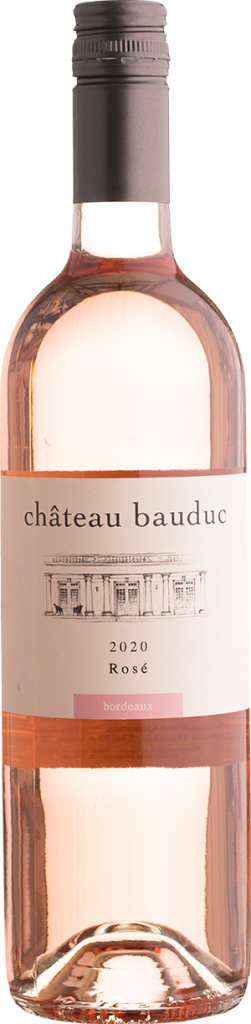 Château Bauduc Rosé