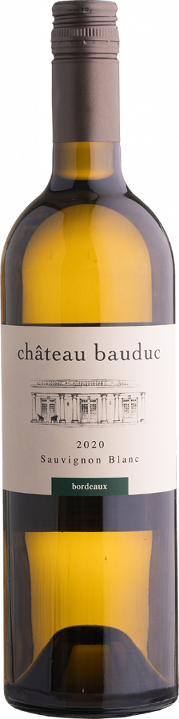 Château Bauduc Sauvignon Blanc