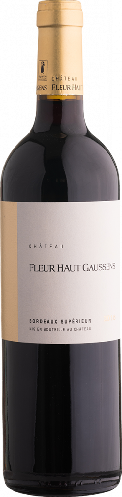 Château Fleur Haut Gaussens