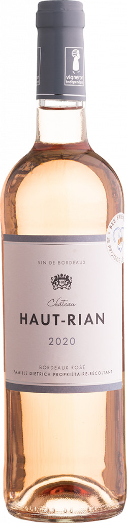 Château Haut Rian