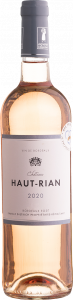 Château Haut Rian