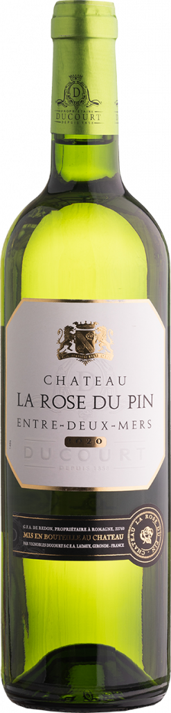 Château La Rose du Pin