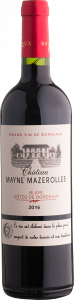 Château Mayne Mazerolles