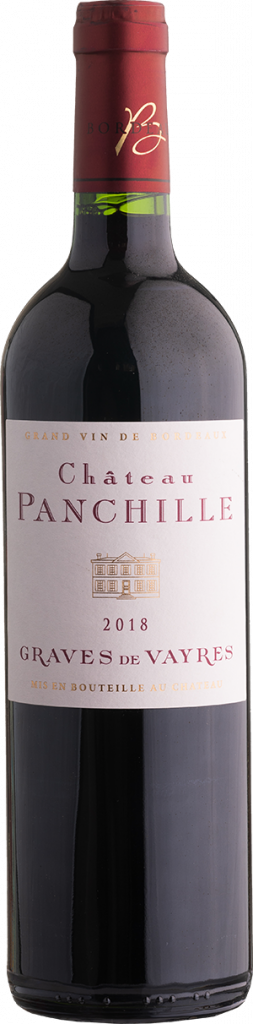 Château Panchille