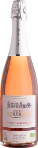 Château Rioublanc Crémant de Bordeaux Rosé