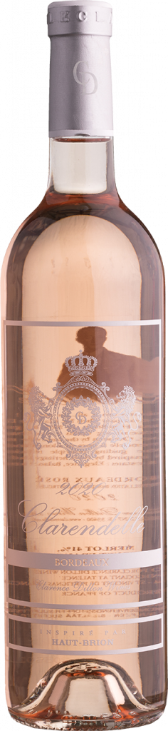 Clarendelle Bordeaux Rosé