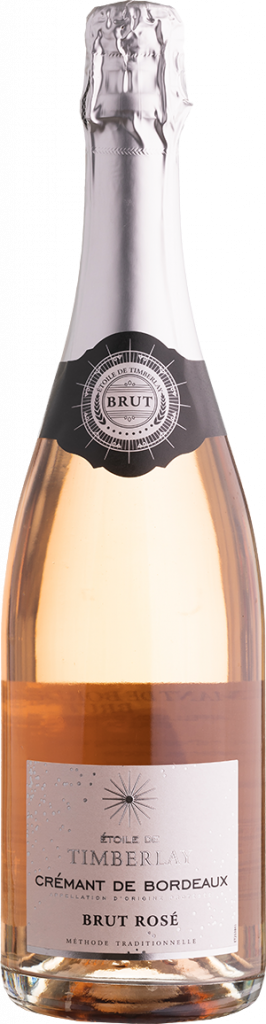 M&S Crémant de Bordeaux Rosé Brut