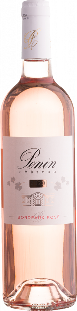 Château Penin Rosé