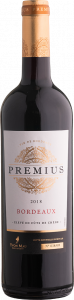 Premius Bordeaux Rouge