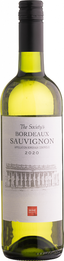 The Society’s Bordeaux Sauvignon