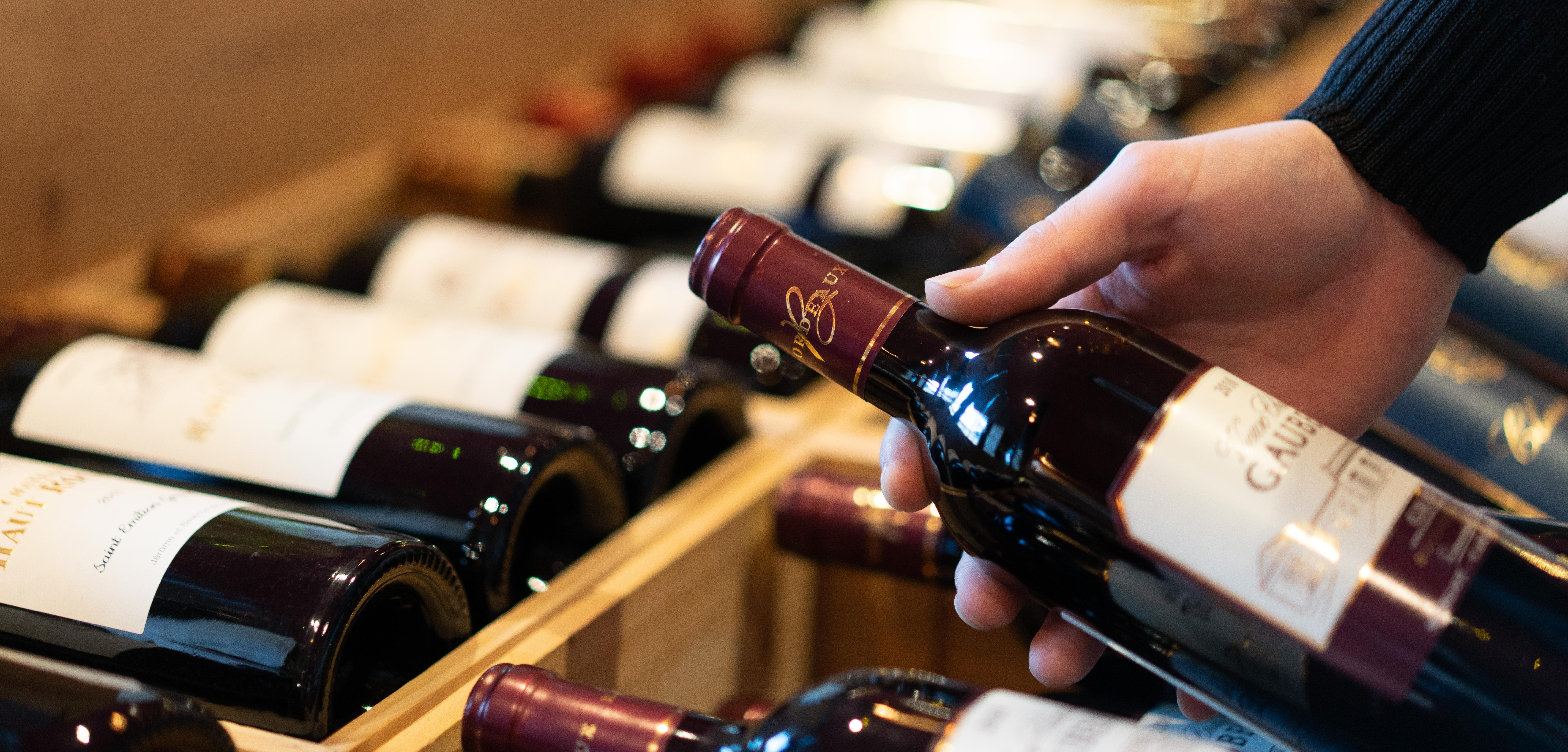 Foire aux vins – Notre sélection de vins de Bordeaux à moins de 20€