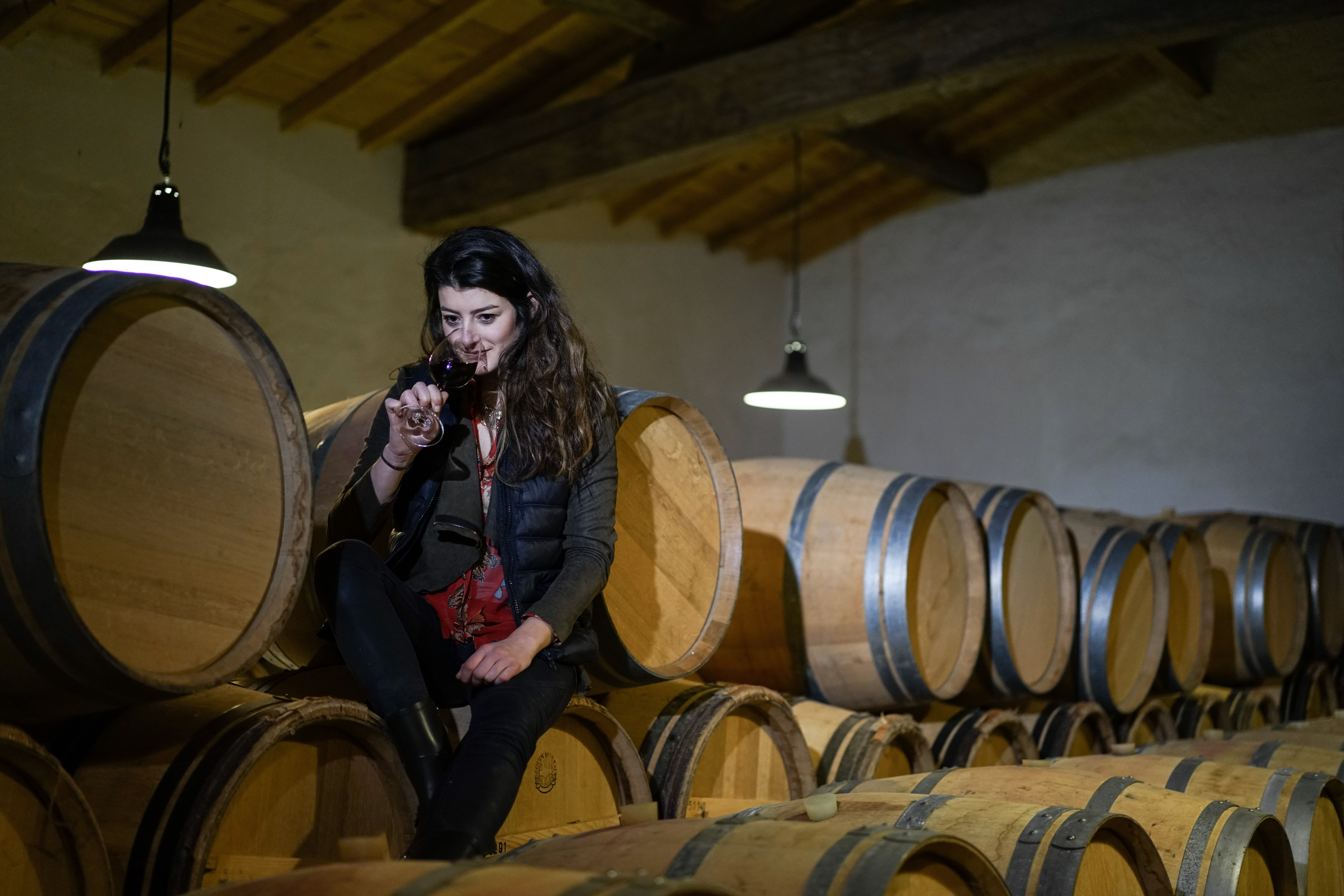 Prestige und Vielfalt vom linken Ufer: die Weine des Médoc