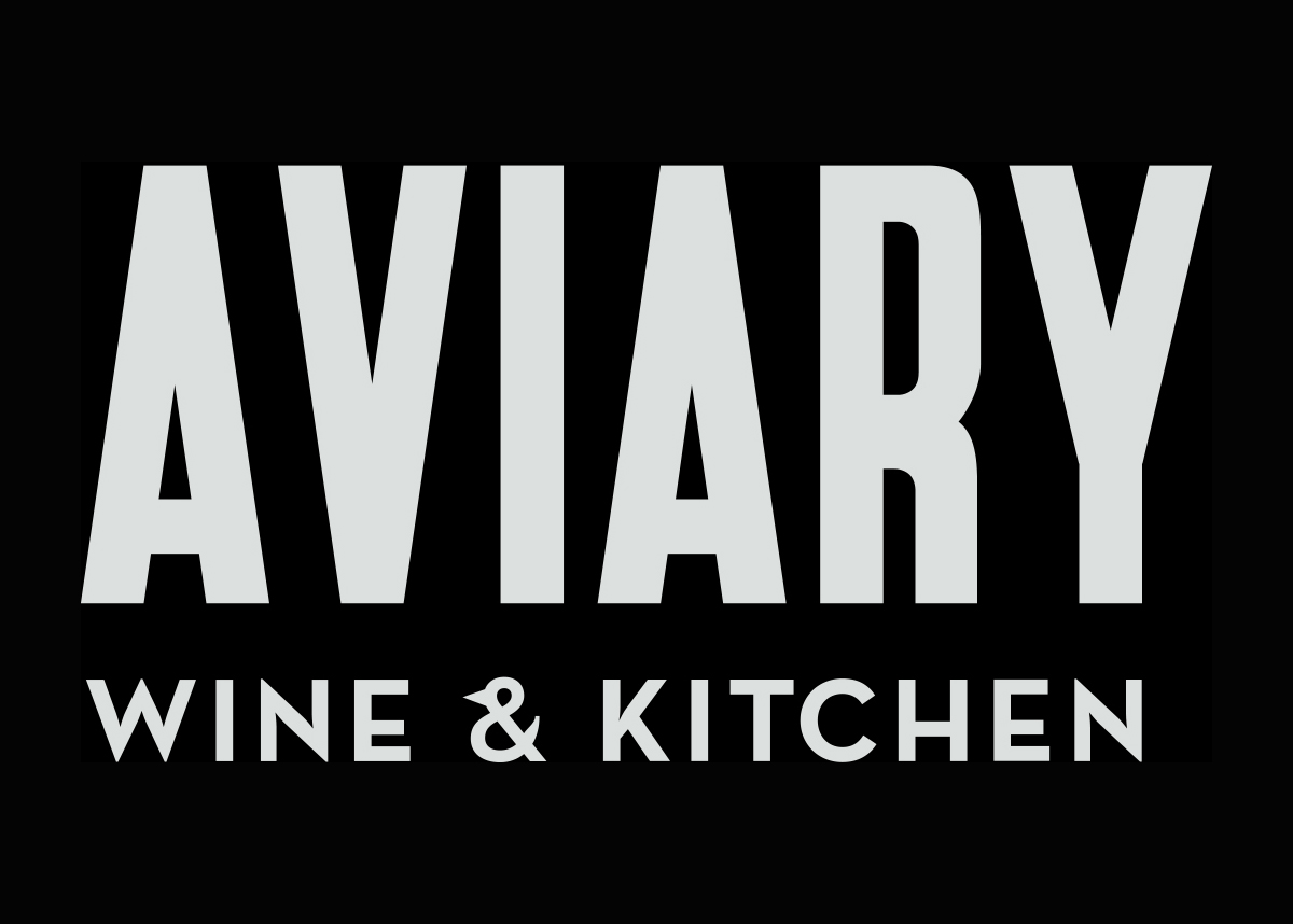 Portrait of Aviary Wine Kitchen
