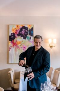 Saint-Emilion Restaurant