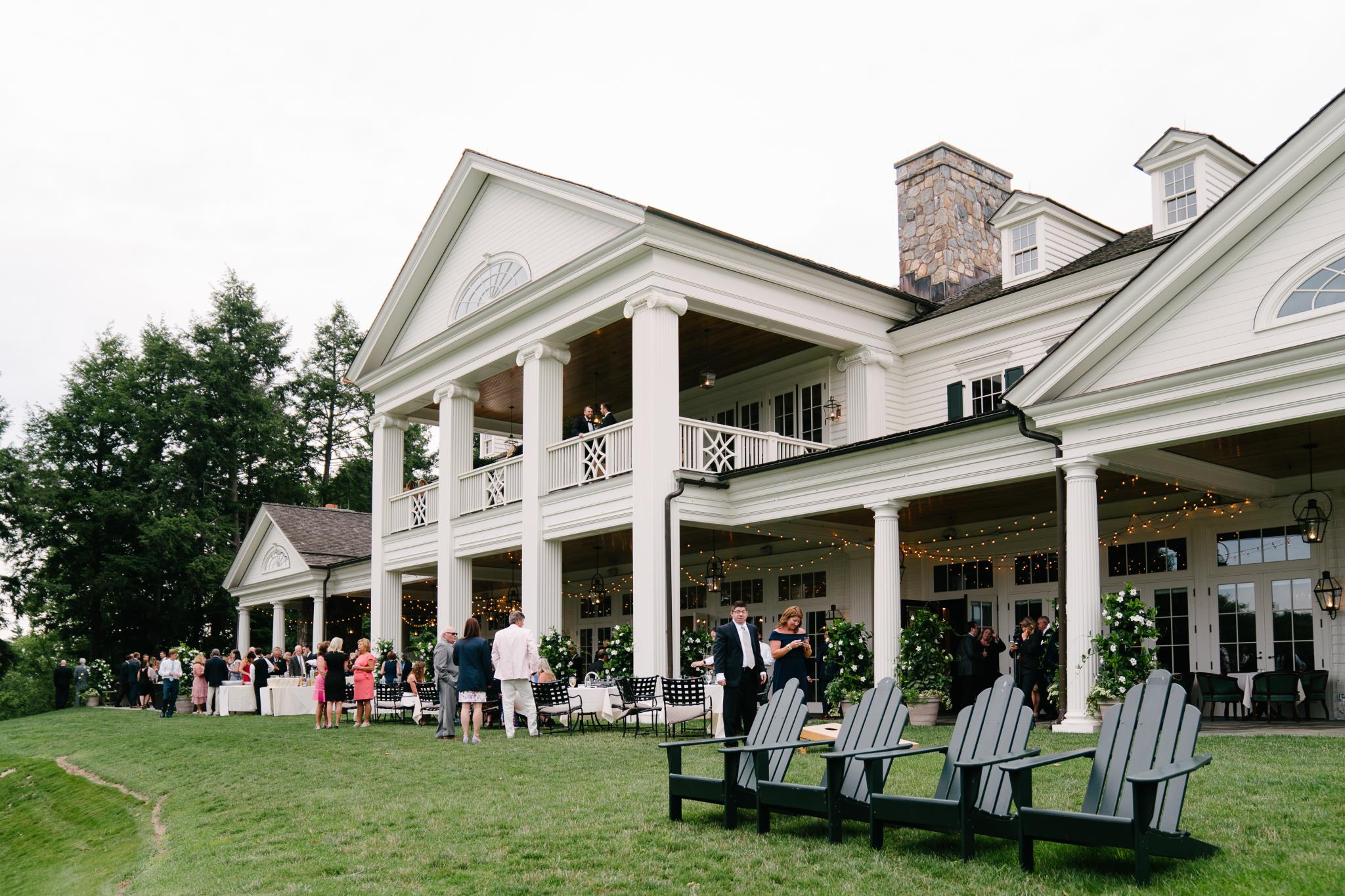 Portrait of GlenArbor Golf Club