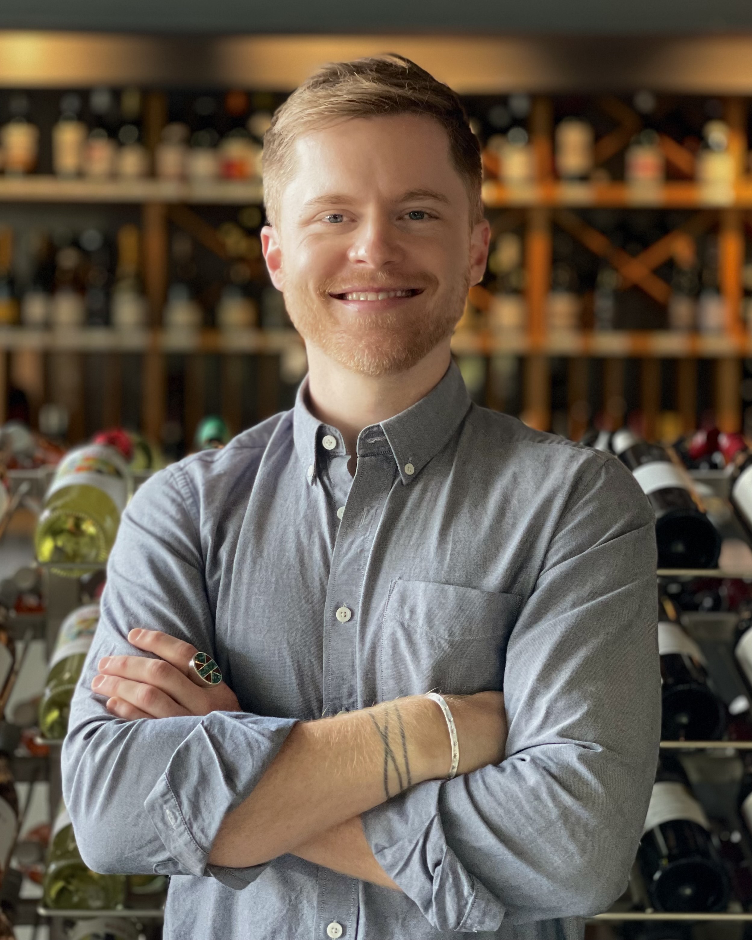 Portrait of Grove Wine Bar