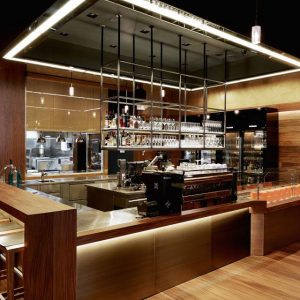 L'Adresse American Bistro