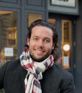 La Compagnie des Vins Surnaturels