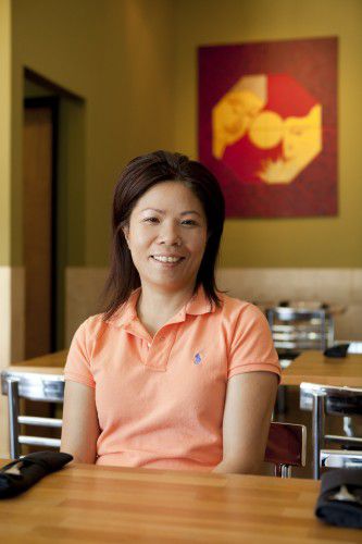 Portrait of Bambu Asian Cuisine Richardson