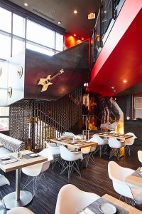 Sushi Rock Dallas