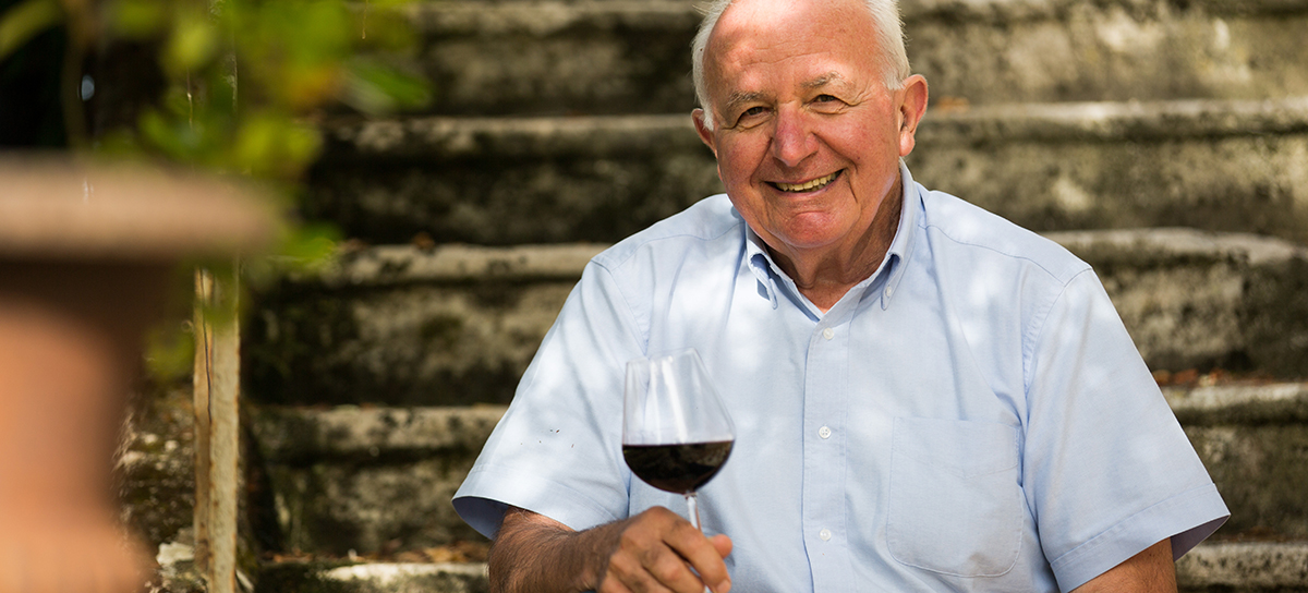Maak kennis met de wijnmakers van aflevering 3 – Bordeaux Loves Belgium !