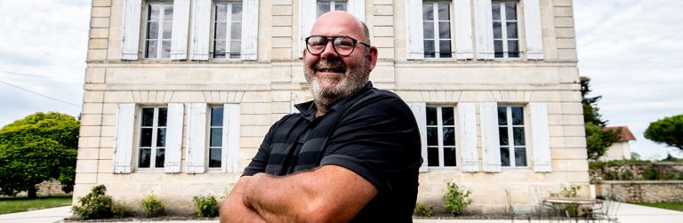 Rencontrez les vignerons de l’épisode 5 – Bordeaux Loves Belgium !