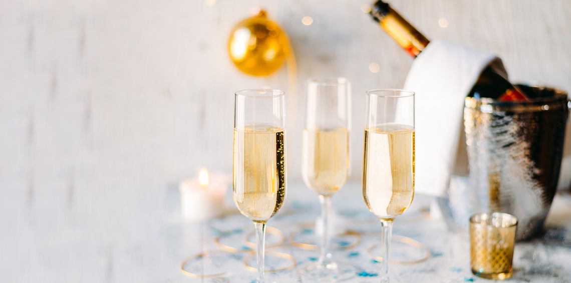 Le Crémant de Bordeaux,