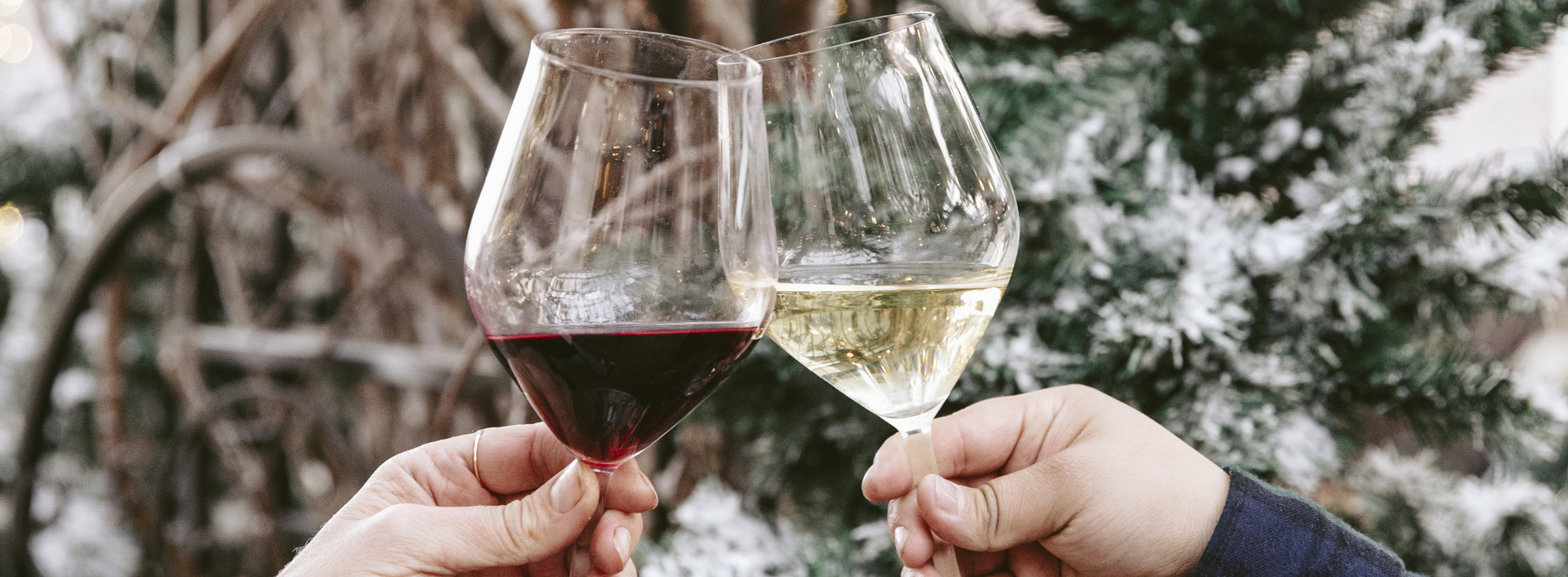 10 Bordeaux wines under £15 for your festive table
