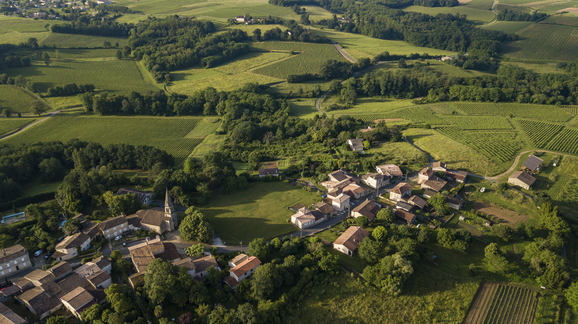 Portes ouvertes dans le vignoble bordelais – 2022