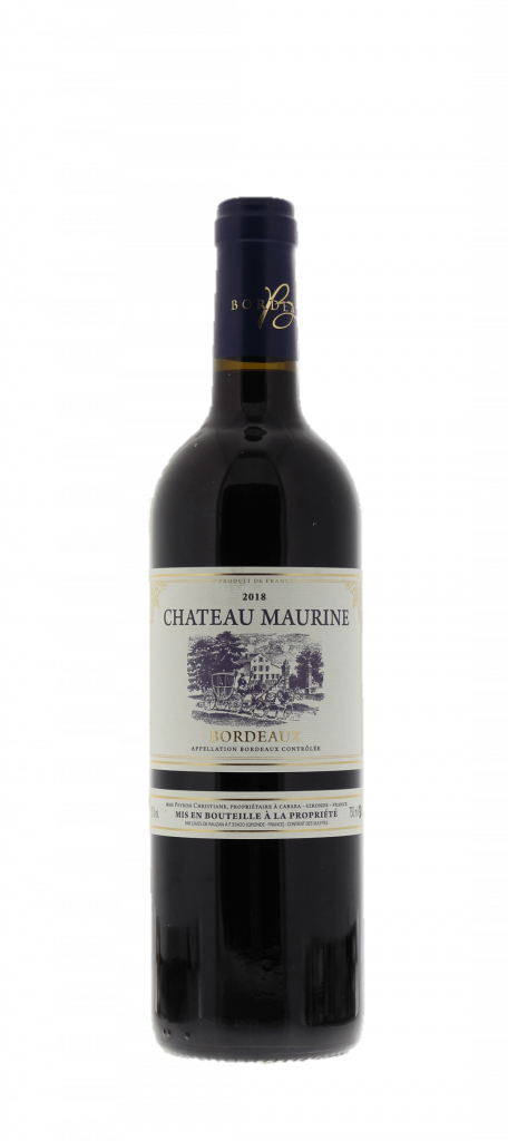 Château Maurine