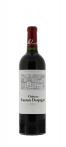 Château Despagne Château Rauzan Réserve Rouge